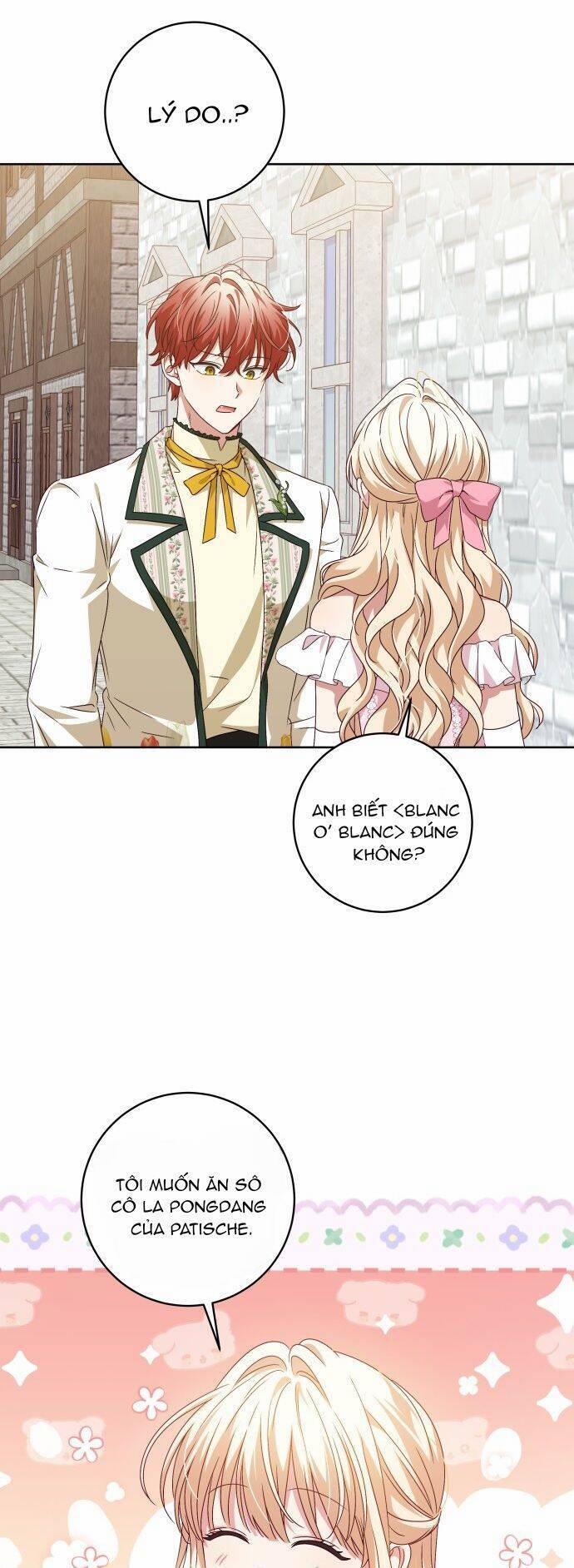 Gia Đình Phản Diện Phản Đối Tự Lập 9 trang 23