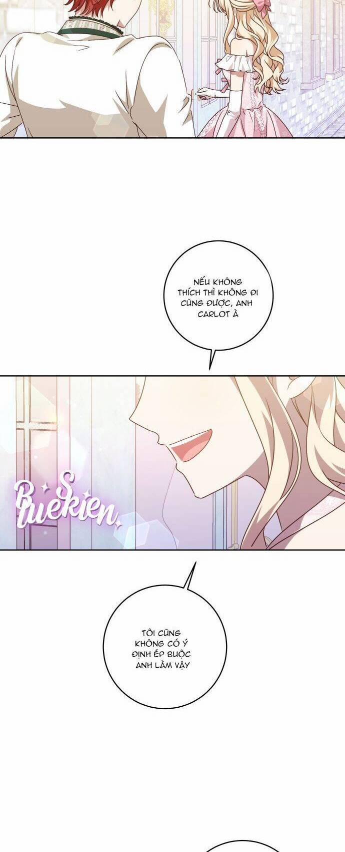 Gia Đình Phản Diện Phản Đối Tự Lập 9 trang 26