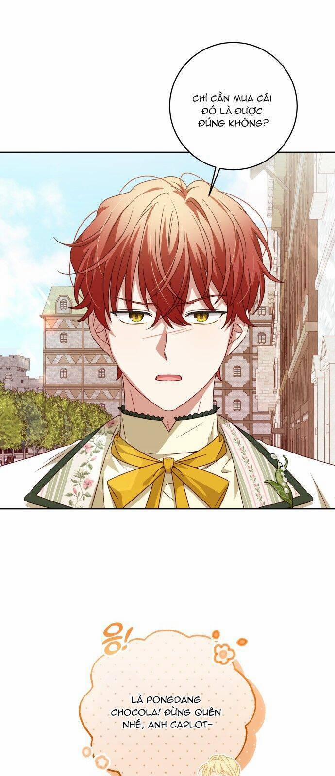 Gia Đình Phản Diện Phản Đối Tự Lập 9 trang 31