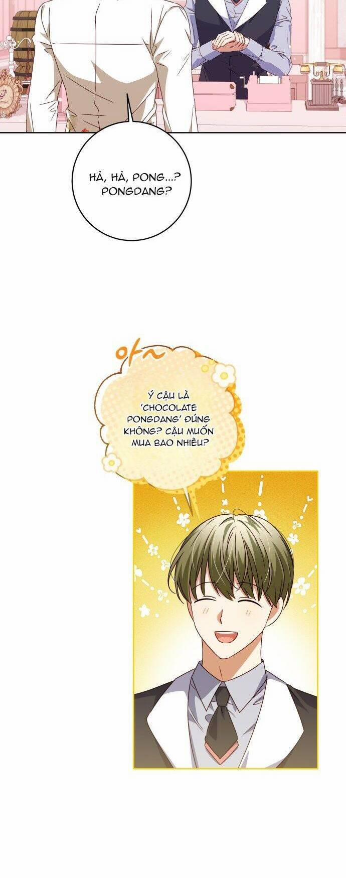 Gia Đình Phản Diện Phản Đối Tự Lập 9 trang 36