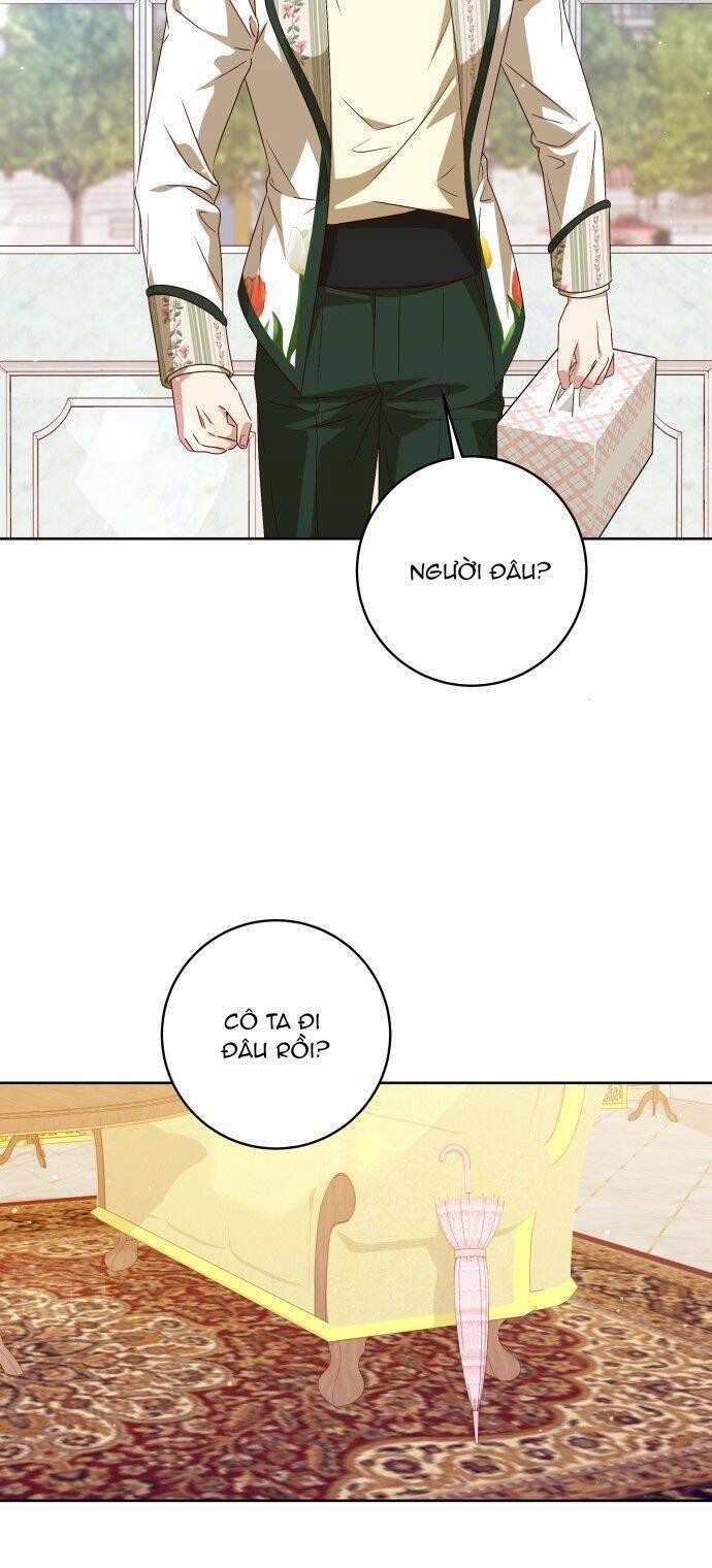 Gia Đình Phản Diện Phản Đối Tự Lập 9 trang 40