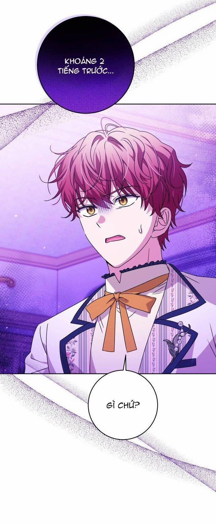 Gia Đình Phản Diện Phản Đối Tự Lập 9 trang 42