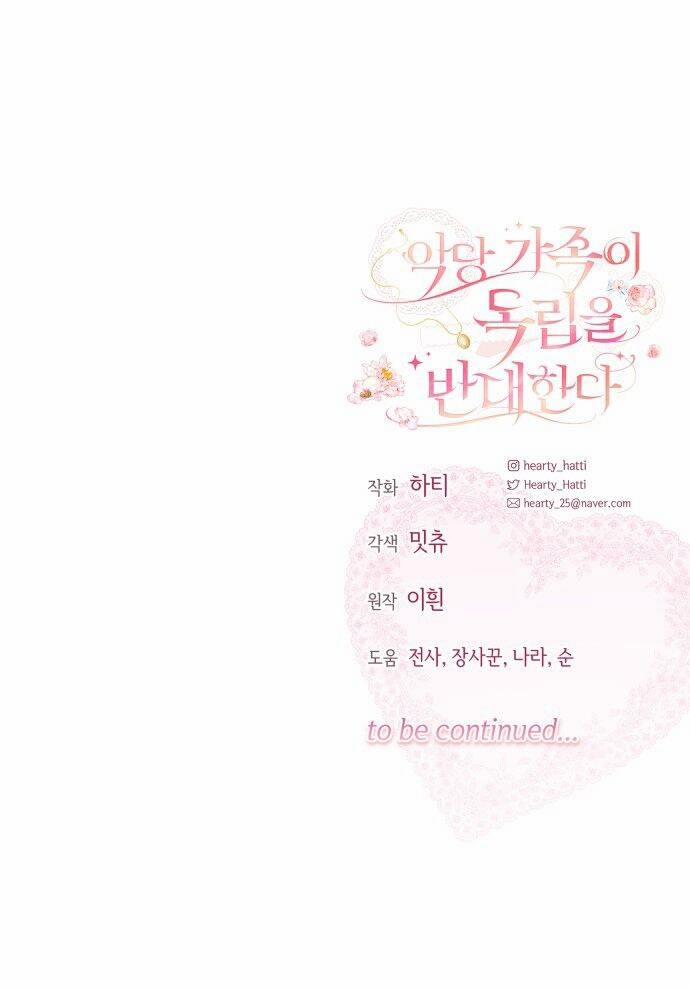 Gia Đình Phản Diện Phản Đối Tự Lập 9 trang 43