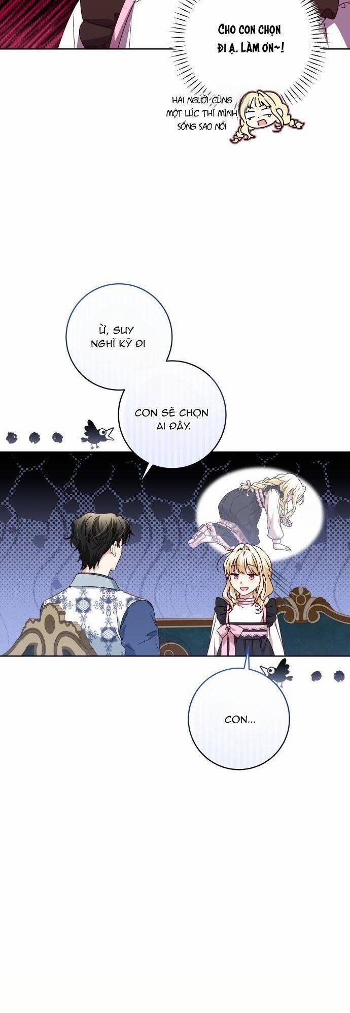 Gia Đình Phản Diện Phản Đối Tự Lập 9 trang 5