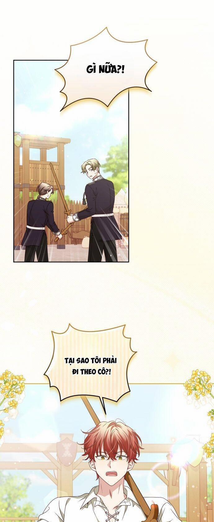 Gia Đình Phản Diện Phản Đối Tự Lập 9 trang 6