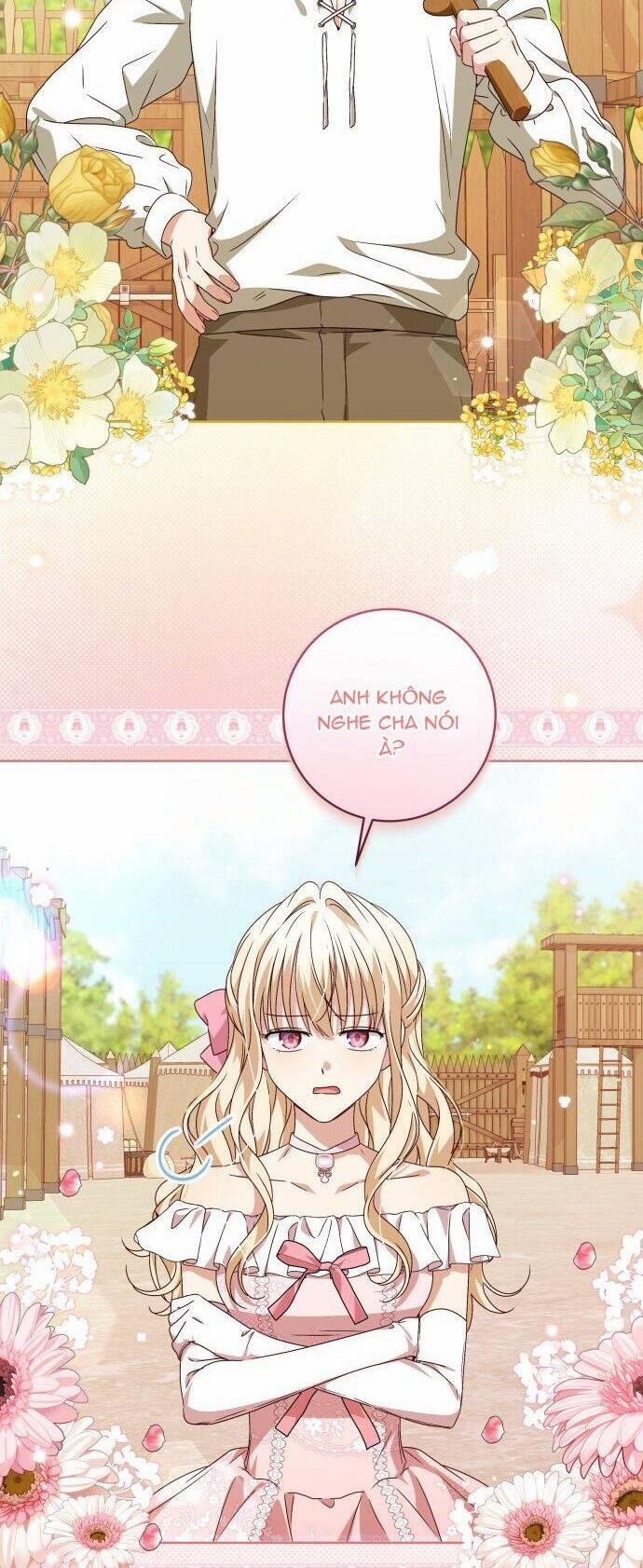 Gia Đình Phản Diện Phản Đối Tự Lập 9 trang 7