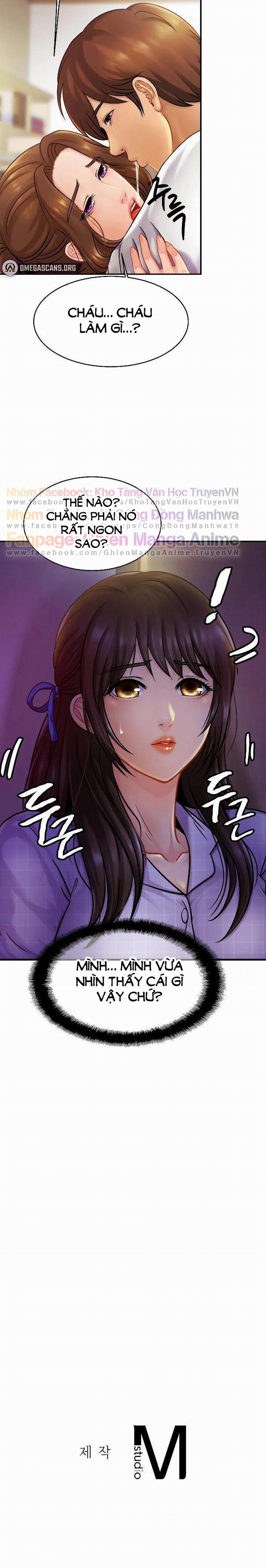 Gia Đình Thân Thiết 19 trang 7