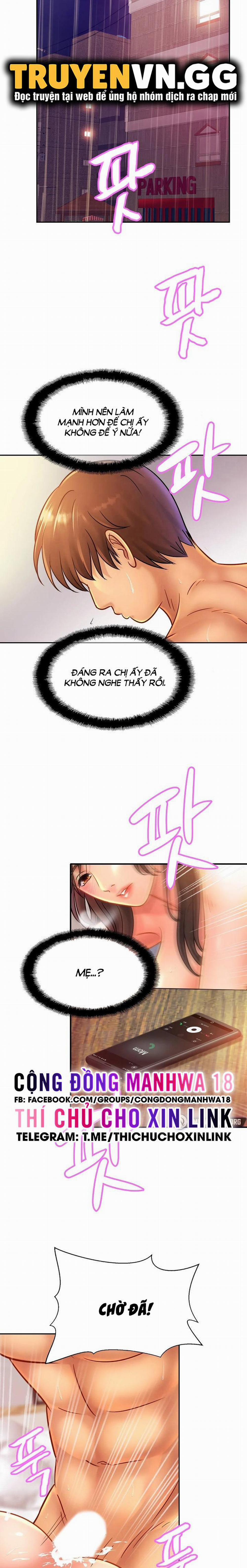 Gia Đình Thân Thiết 32 trang 1