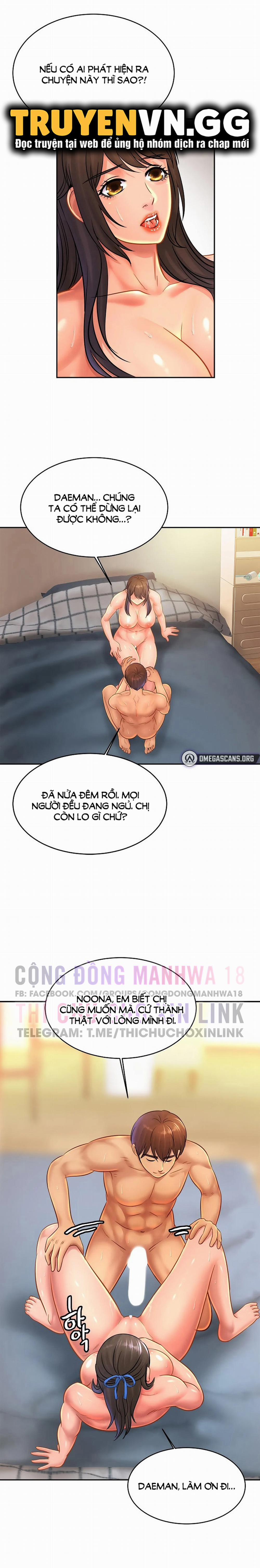 Gia Đình Thân Thiết 32 trang 12