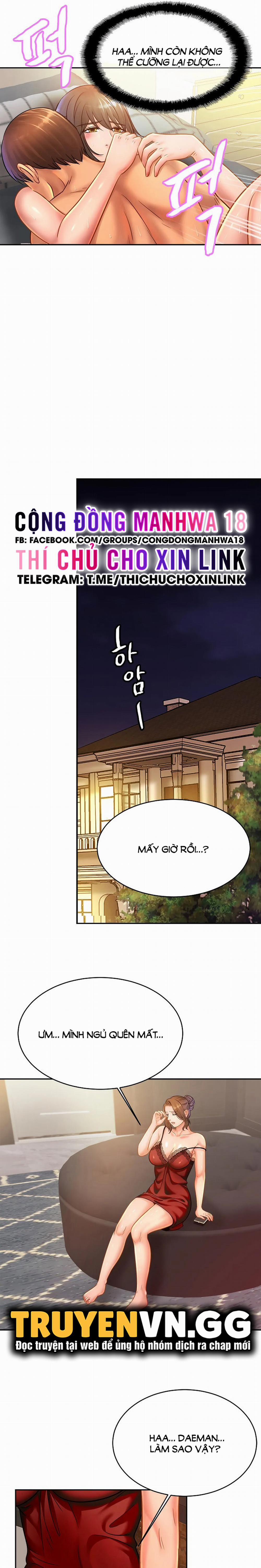 Gia Đình Thân Thiết 32 trang 14