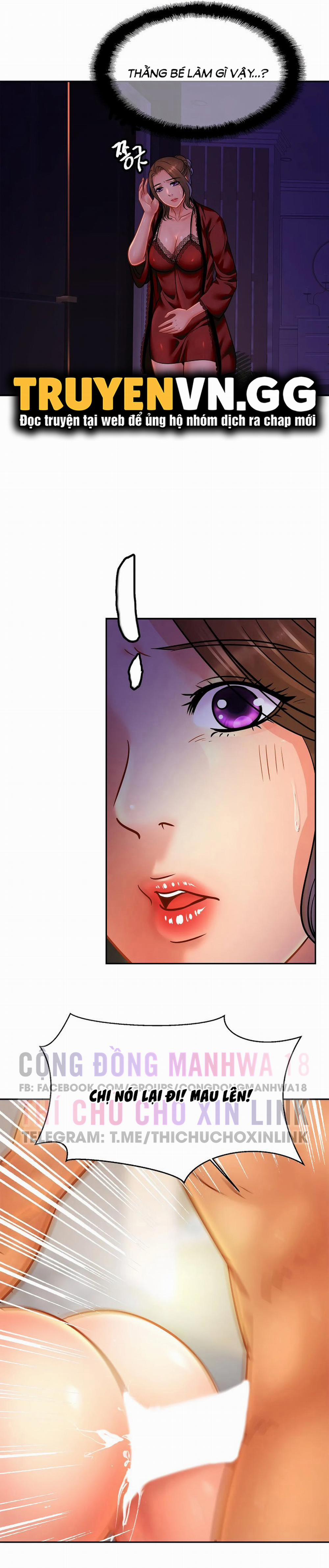 Gia Đình Thân Thiết 32 trang 17