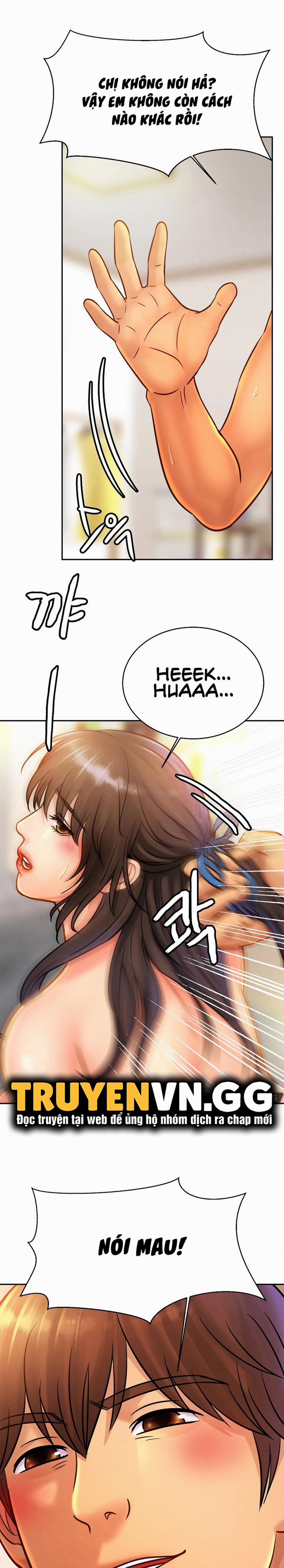 Gia Đình Thân Thiết 32 trang 18