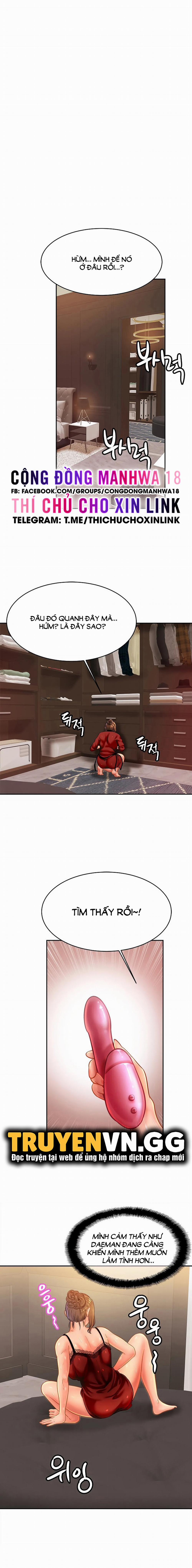 Gia Đình Thân Thiết 32 trang 4