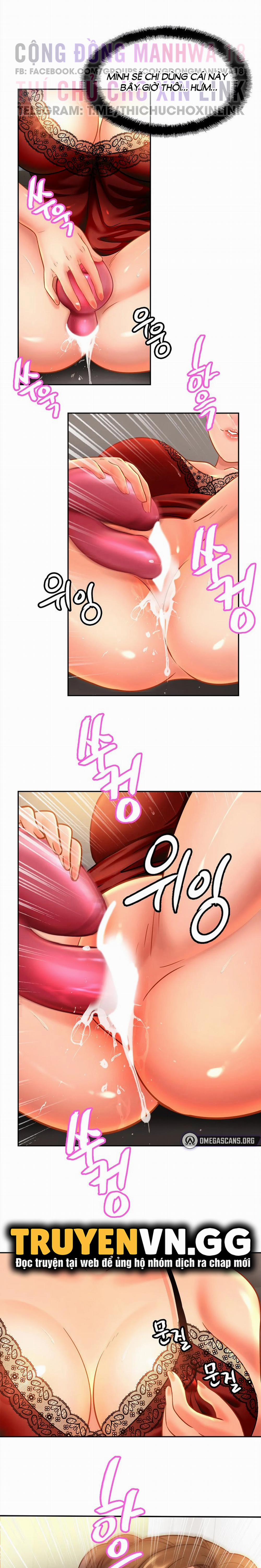 Gia Đình Thân Thiết 32 trang 5