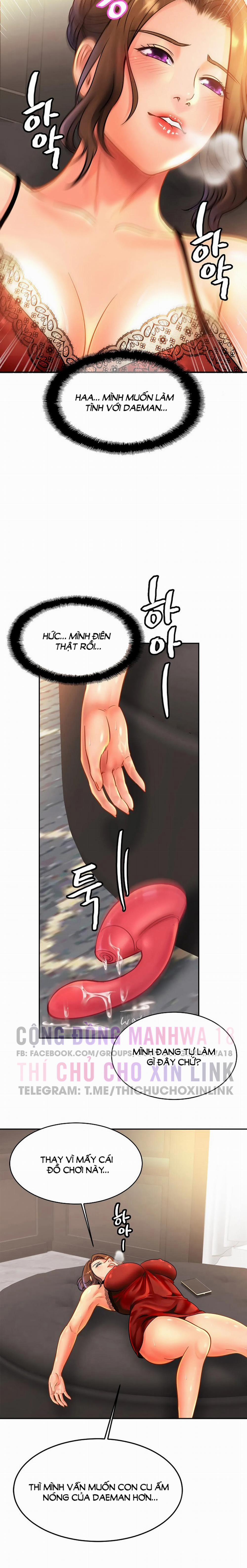 Gia Đình Thân Thiết 32 trang 6