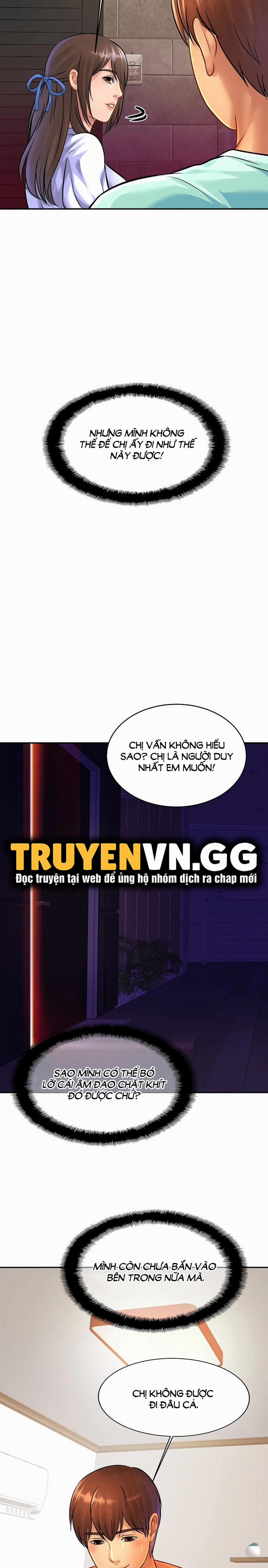 Gia Đình Thân Thiết 32 trang 9