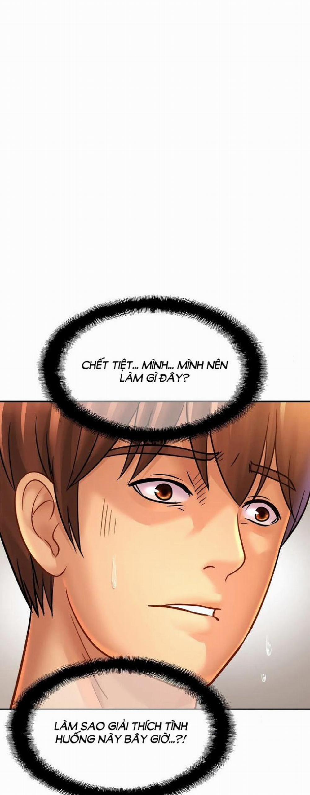 Gia Đình Thân Thiết 33 trang 0