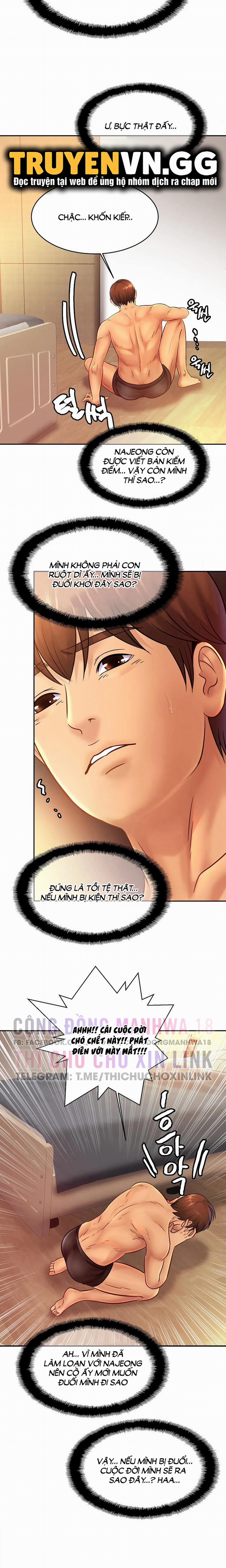 Gia Đình Thân Thiết 33 trang 10