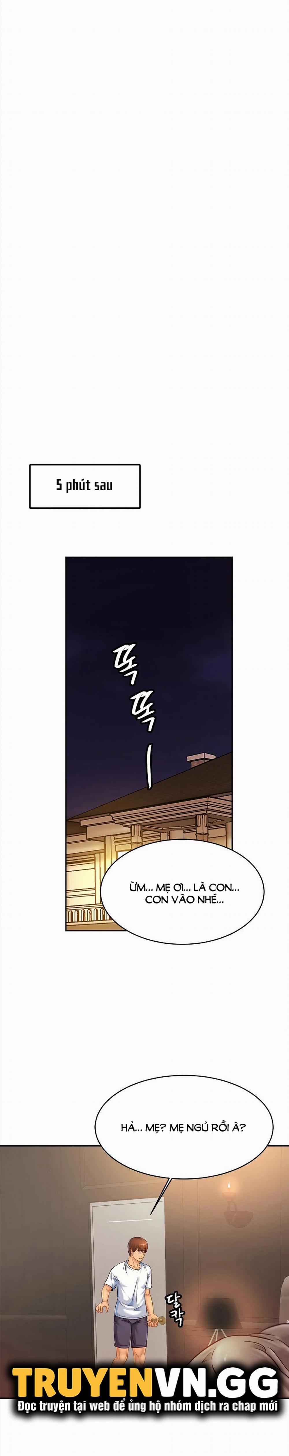 Gia Đình Thân Thiết 33 trang 11