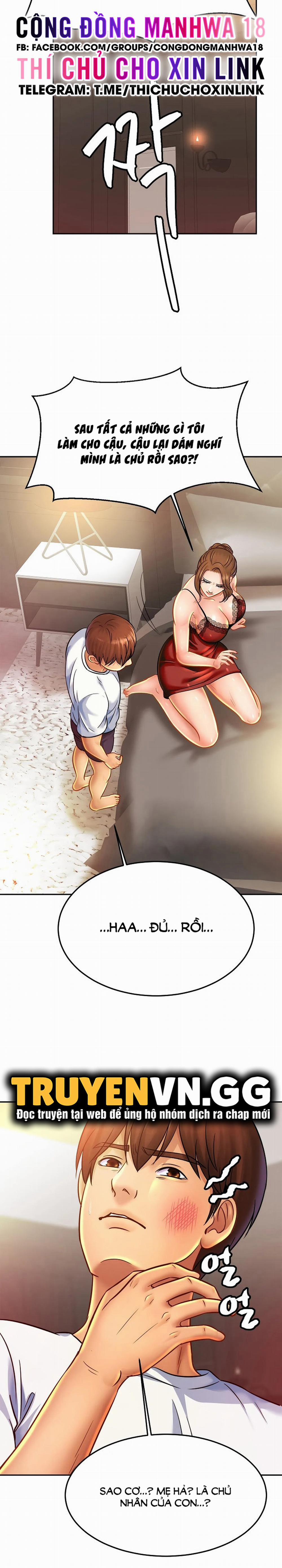 Gia Đình Thân Thiết 33 trang 14