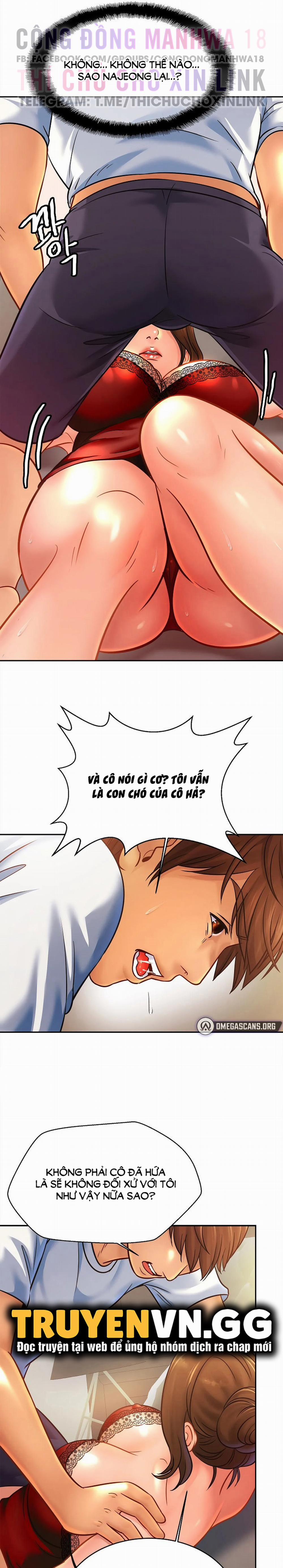 Gia Đình Thân Thiết 33 trang 18