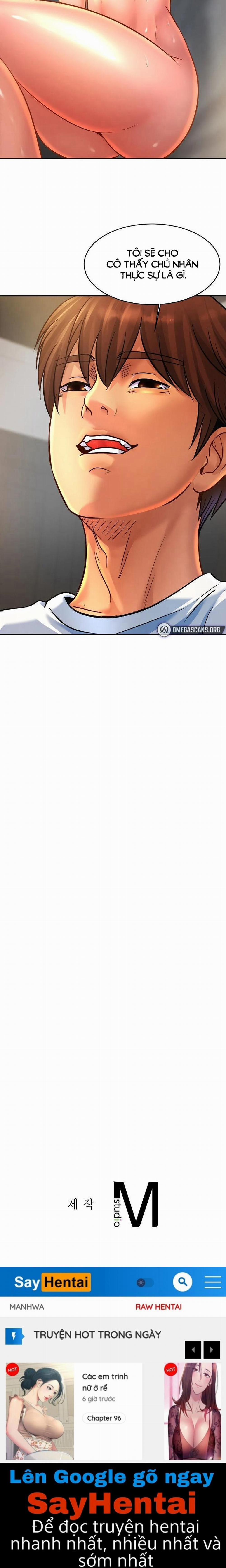 Gia Đình Thân Thiết 33 trang 23