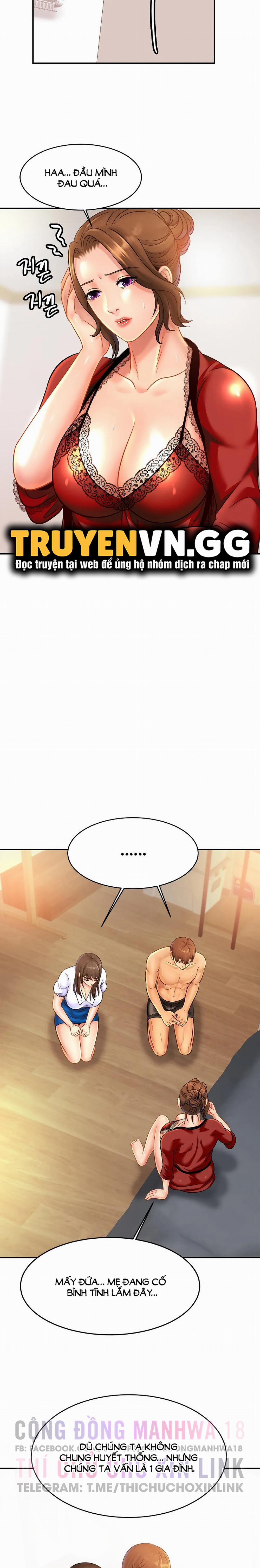 Gia Đình Thân Thiết 33 trang 4