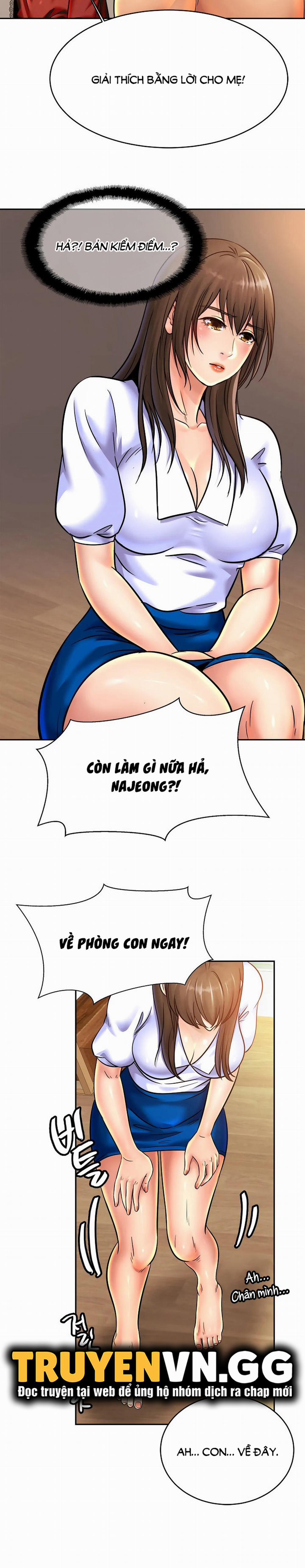 Gia Đình Thân Thiết 33 trang 8