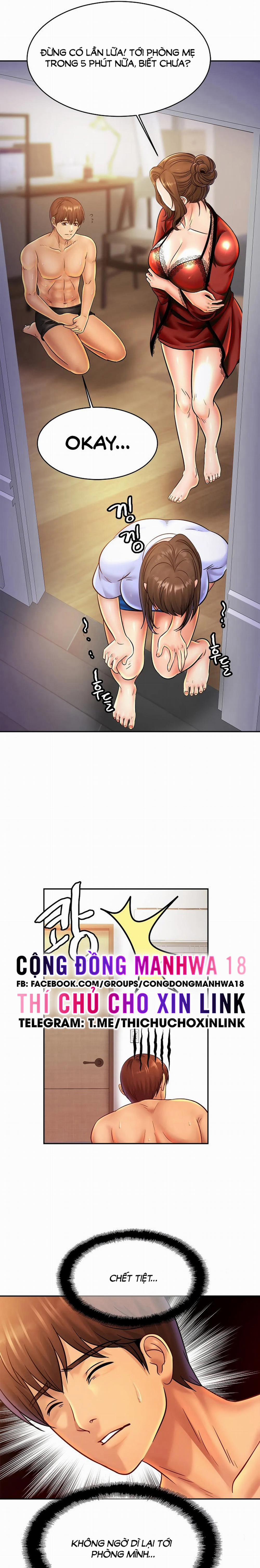 Gia Đình Thân Thiết 33 trang 9