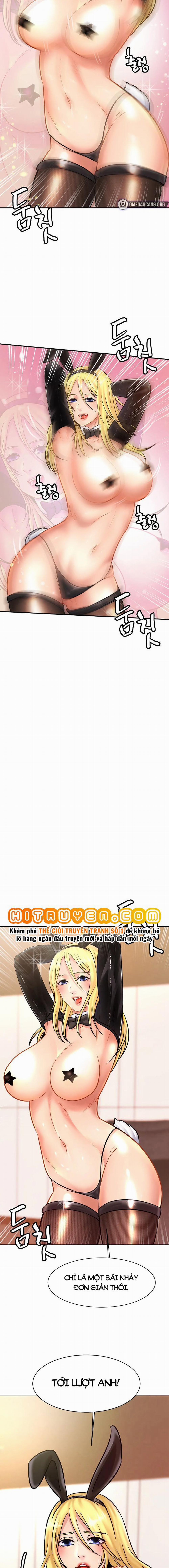 Gia Đình Thân Thiết 34 trang 12