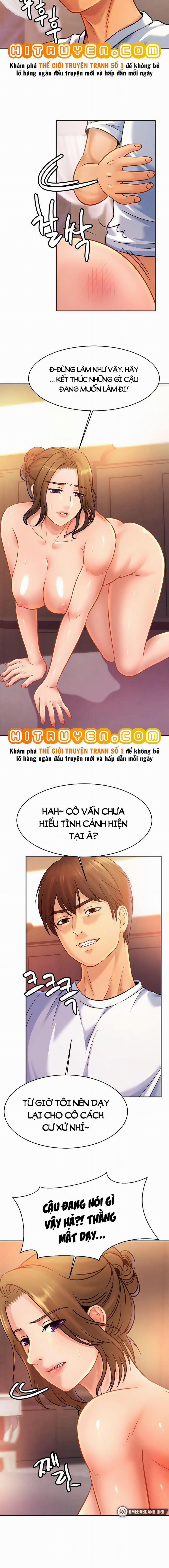 Gia Đình Thân Thiết 34 trang 4