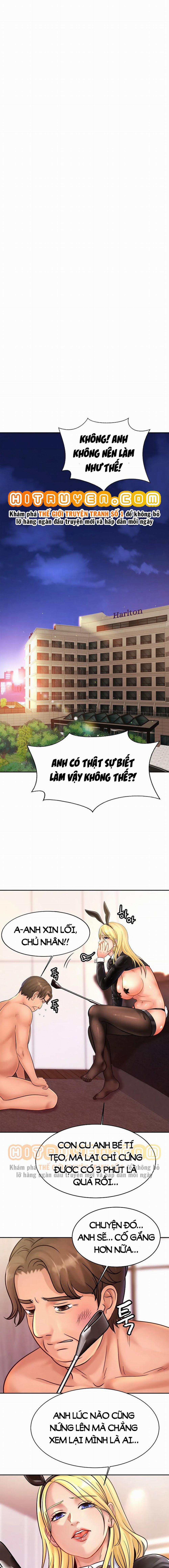 Gia Đình Thân Thiết 34 trang 5