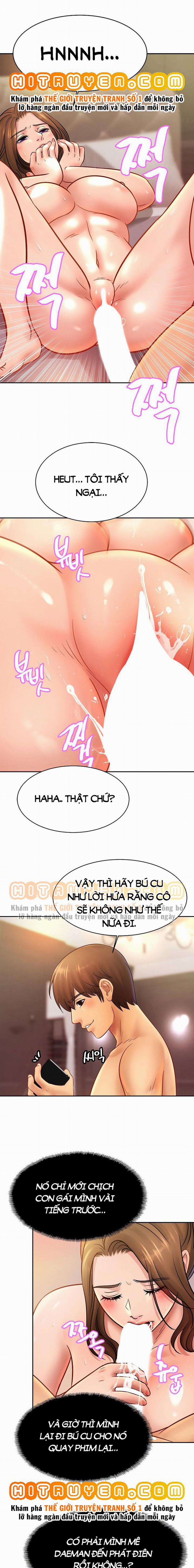 Gia Đình Thân Thiết 35 trang 14