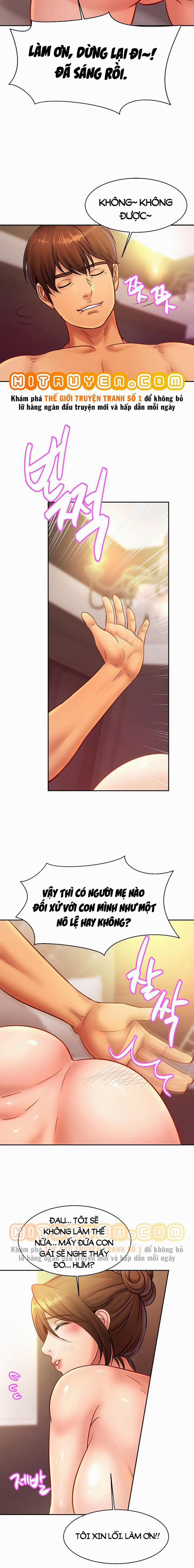 Gia Đình Thân Thiết 35 trang 7