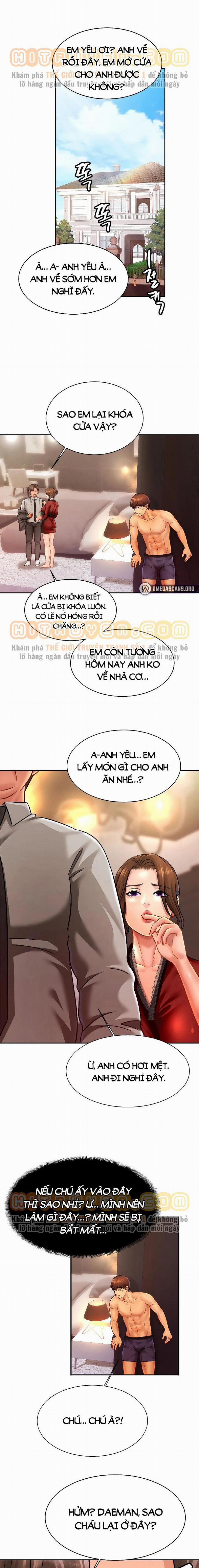 Gia Đình Thân Thiết 36 trang 0