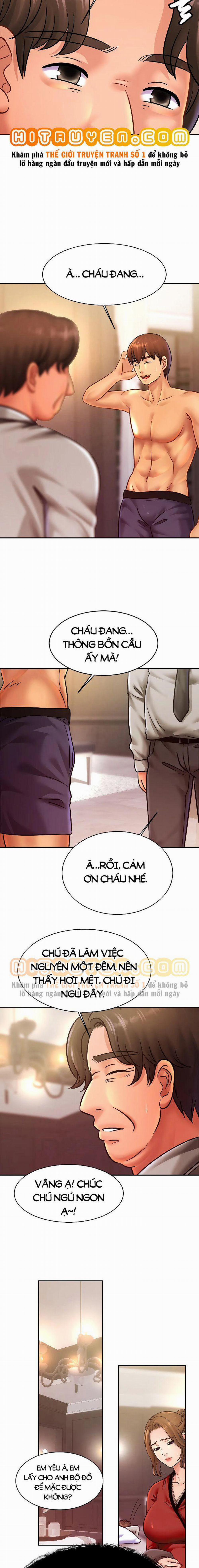 Gia Đình Thân Thiết 36 trang 1