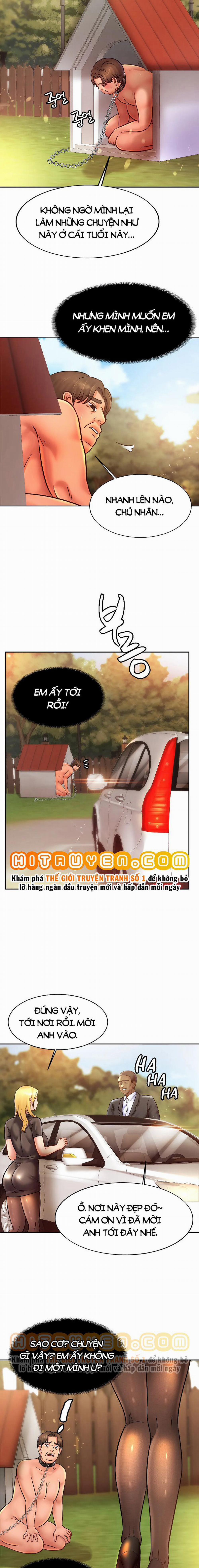 Gia Đình Thân Thiết 36 trang 12