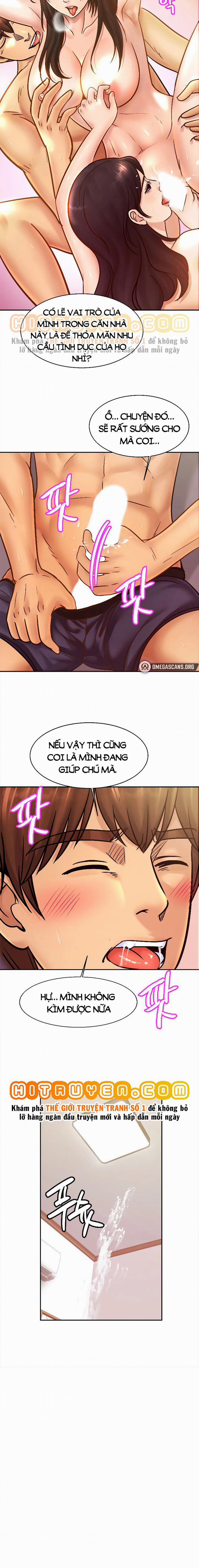 Gia Đình Thân Thiết 36 trang 4