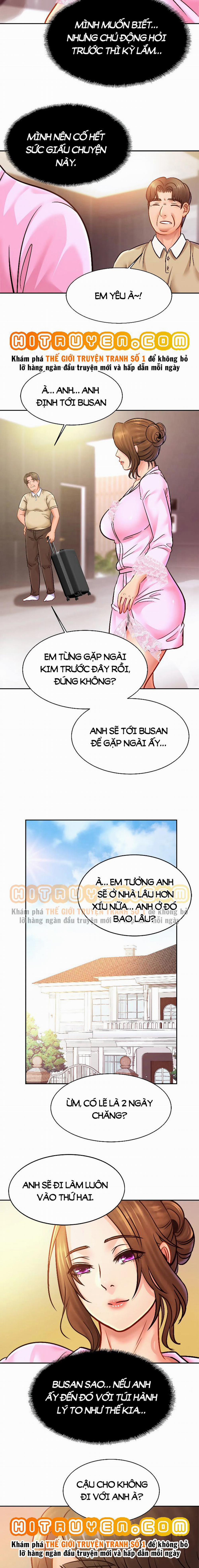 Gia Đình Thân Thiết 36 trang 7