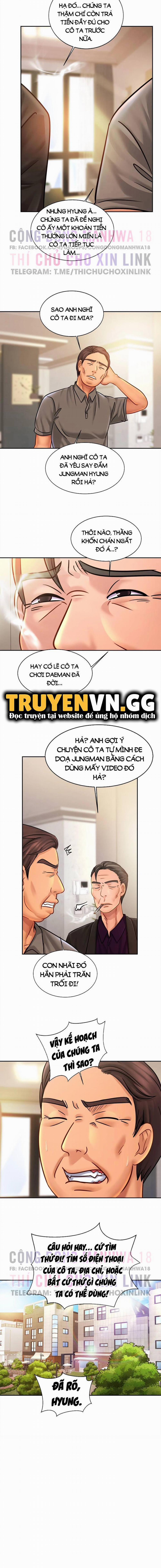 Gia Đình Thân Thiết 37 trang 1