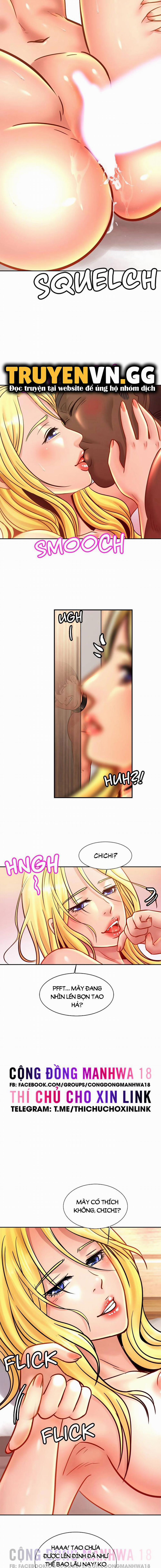 Gia Đình Thân Thiết 37 trang 5