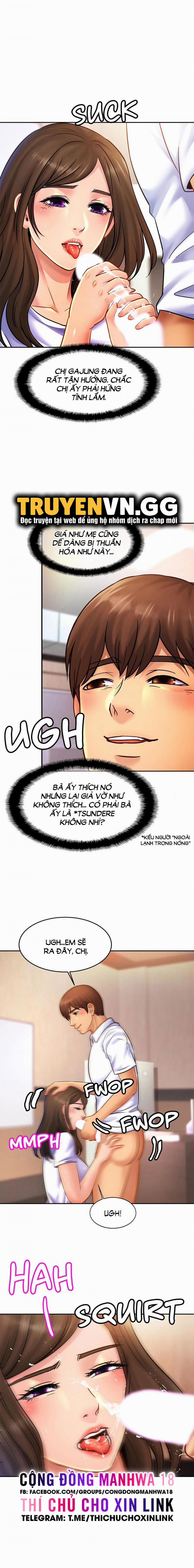 Gia Đình Thân Thiết 38 trang 4