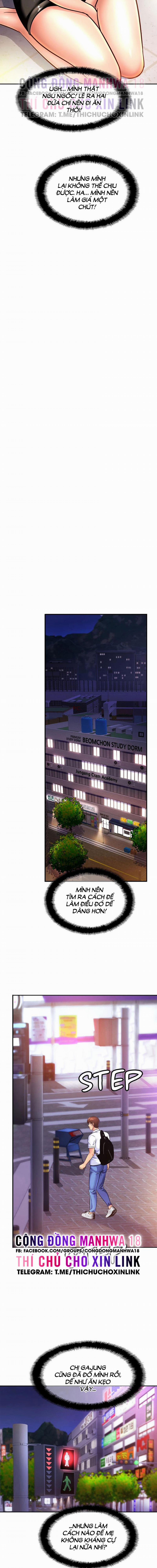 Gia Đình Thân Thiết 38 trang 6