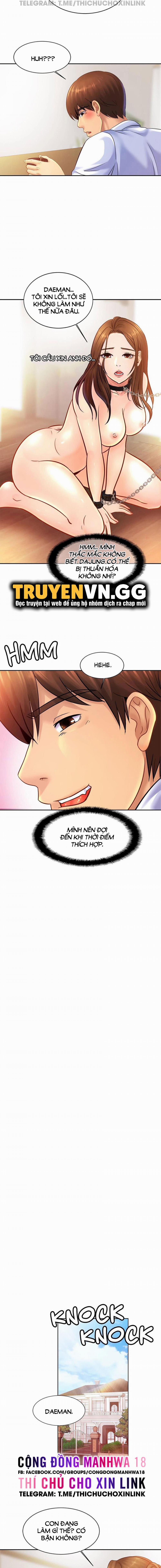 Gia Đình Thân Thiết 39 trang 13