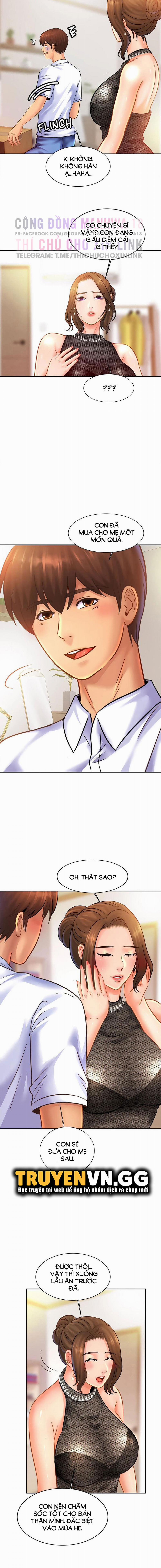 Gia Đình Thân Thiết 39 trang 14