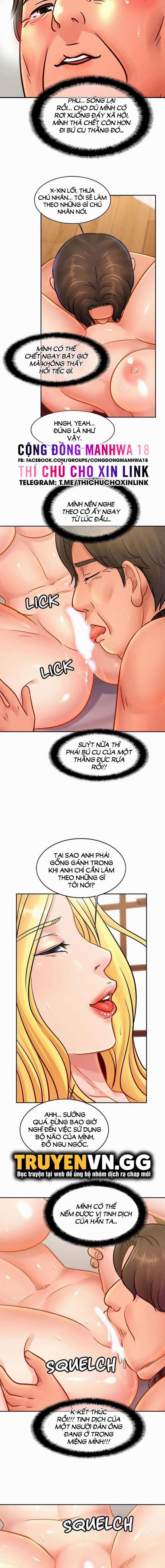 Gia Đình Thân Thiết 39 trang 2