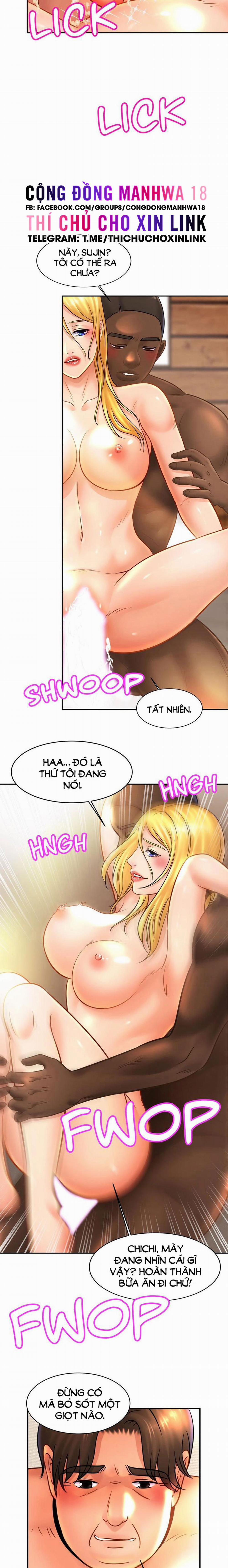 Gia Đình Thân Thiết 40 trang 10