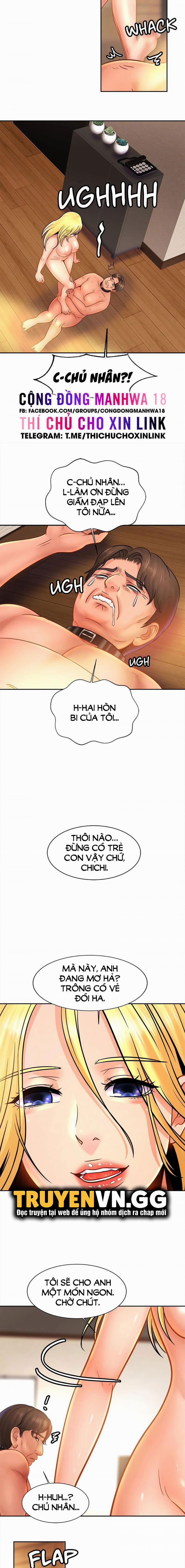 Gia Đình Thân Thiết 40 trang 3