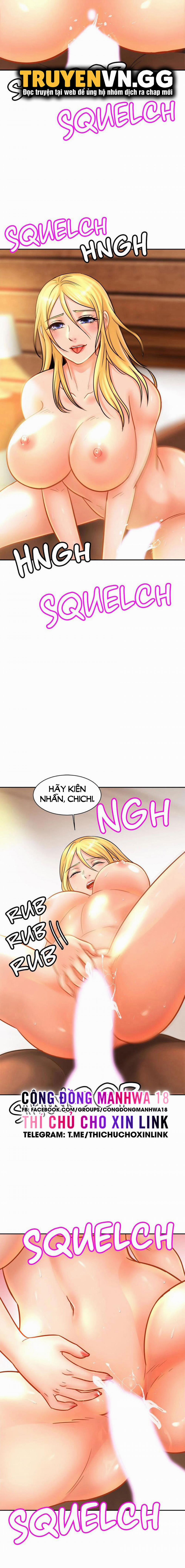 Gia Đình Thân Thiết 40 trang 5