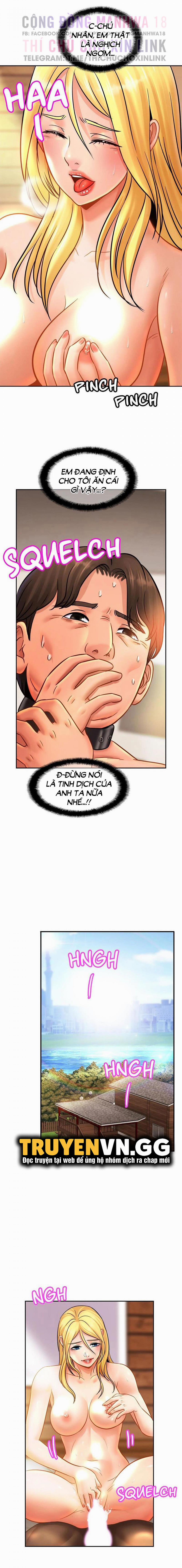 Gia Đình Thân Thiết 40 trang 6